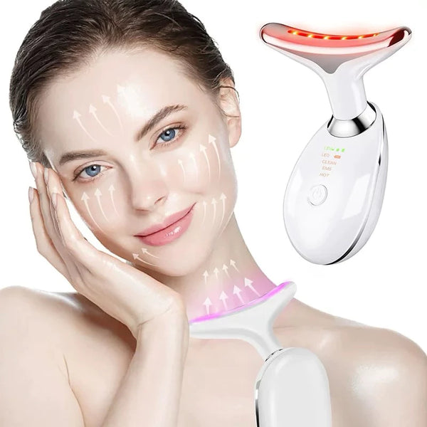 Masajeador Facial Antiedad PuroTec®