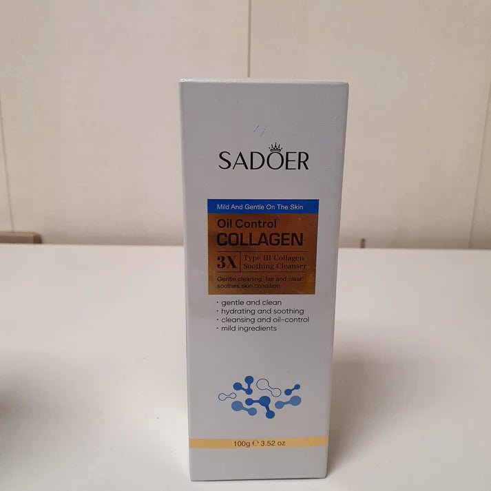 SADOER Collagen Serum