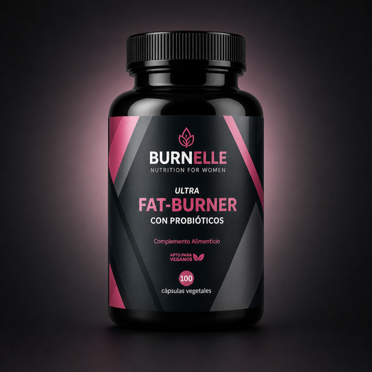 Burnelle™ FAT BURNER