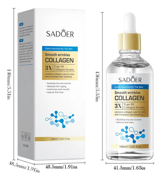 SADOER Collagen Serum