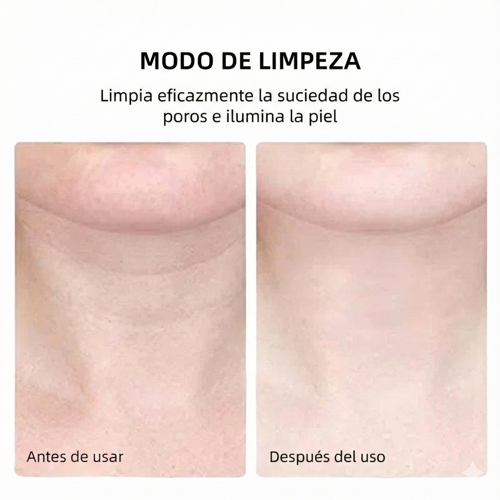 Masajeador Facial Antiedad PuroTec®